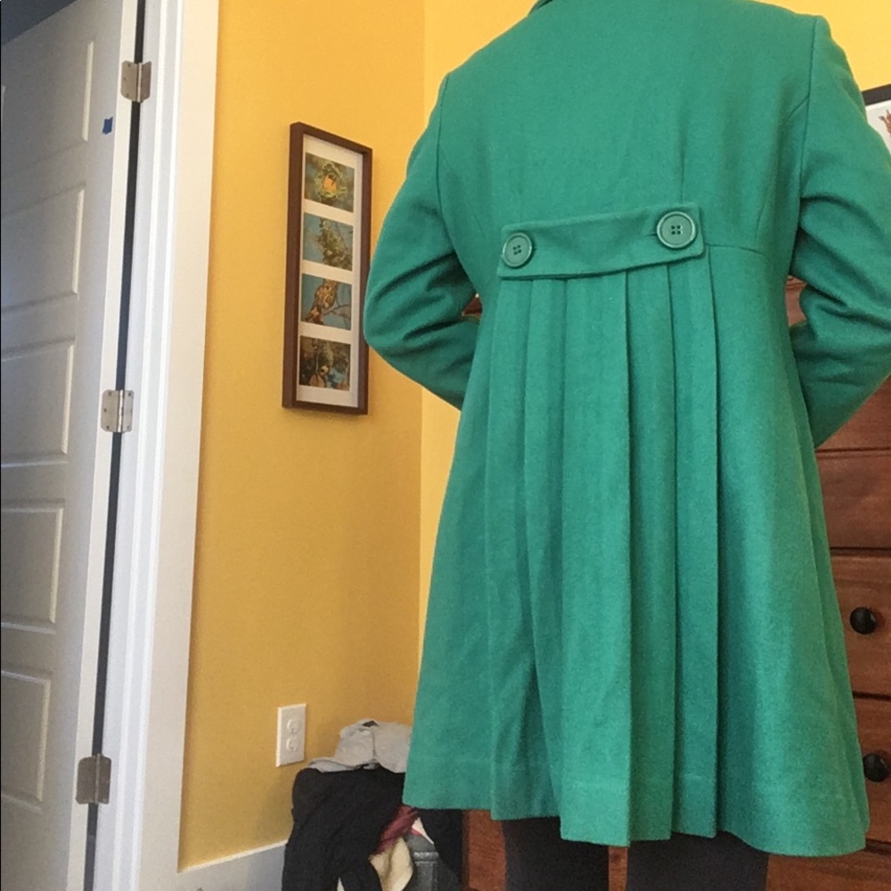 Coat - Picture 5 of 7